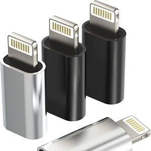 Adapters